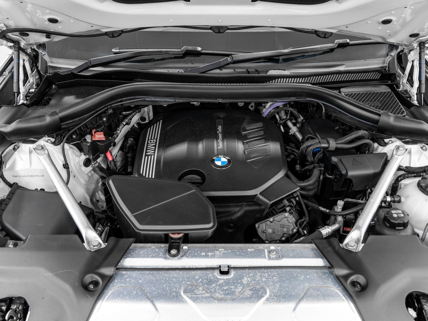 Used BMW X3 2021 for sale - 76633096: Photo 29