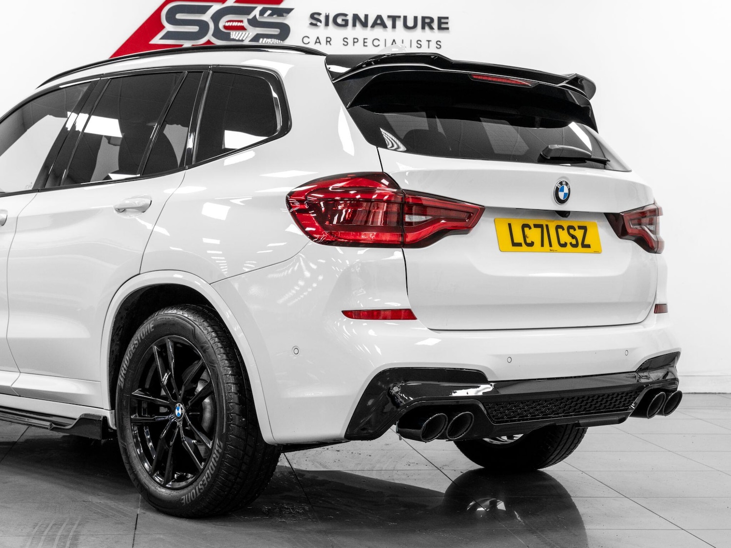 Used BMW X3 2021 for sale - 76633096: Photo 33