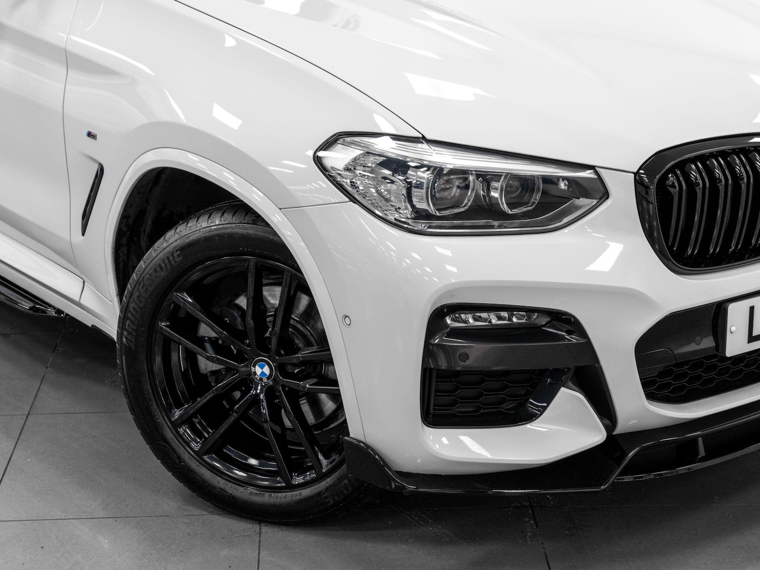 Used BMW X3 2021 for sale - 76633096: Photo 35