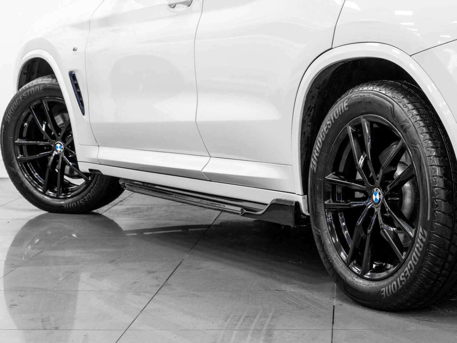 Used BMW X3 2021 for sale - 76633096: Photo 36