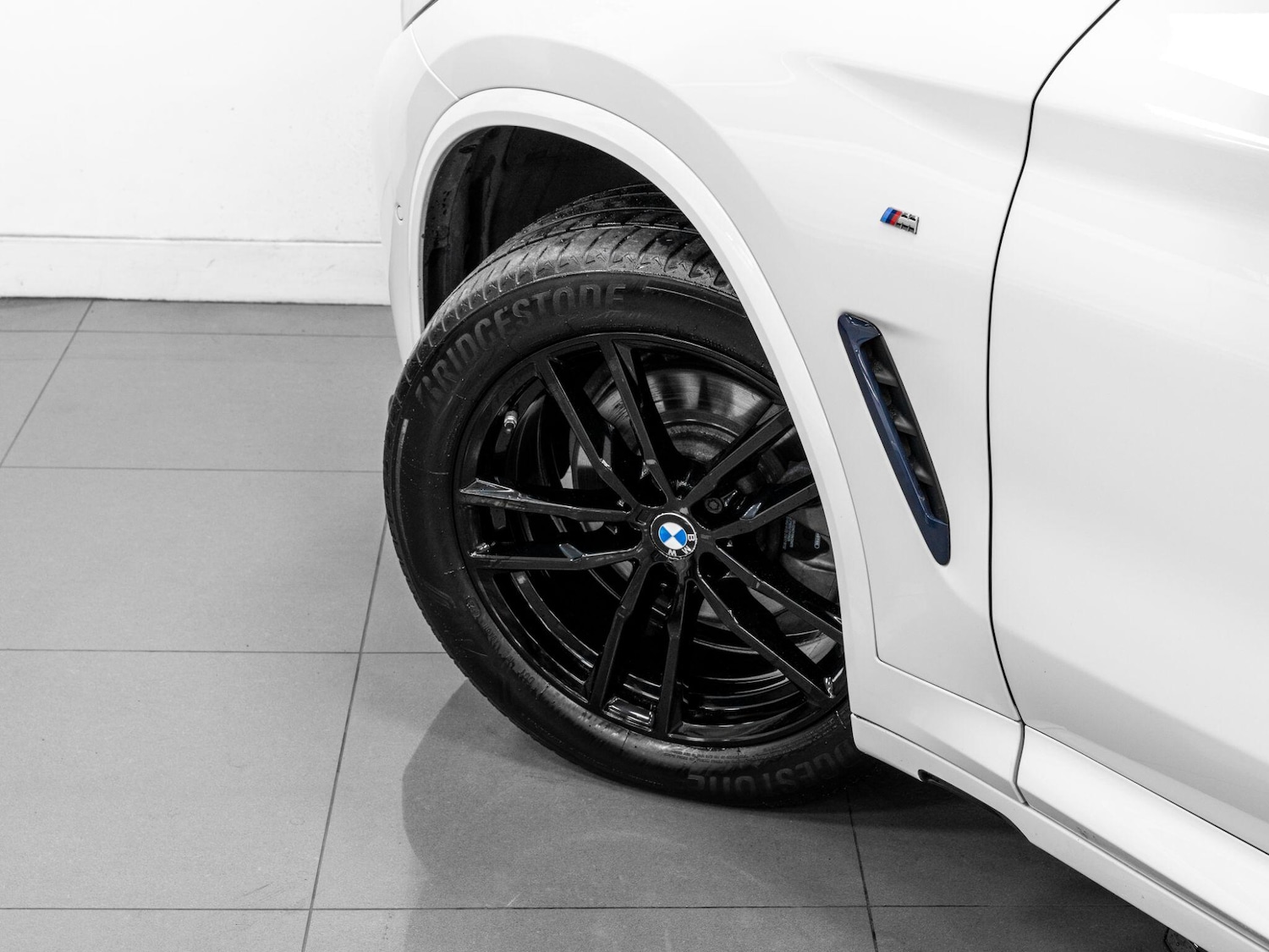 Used BMW X3 2021 for sale - 76633096: Photo 38