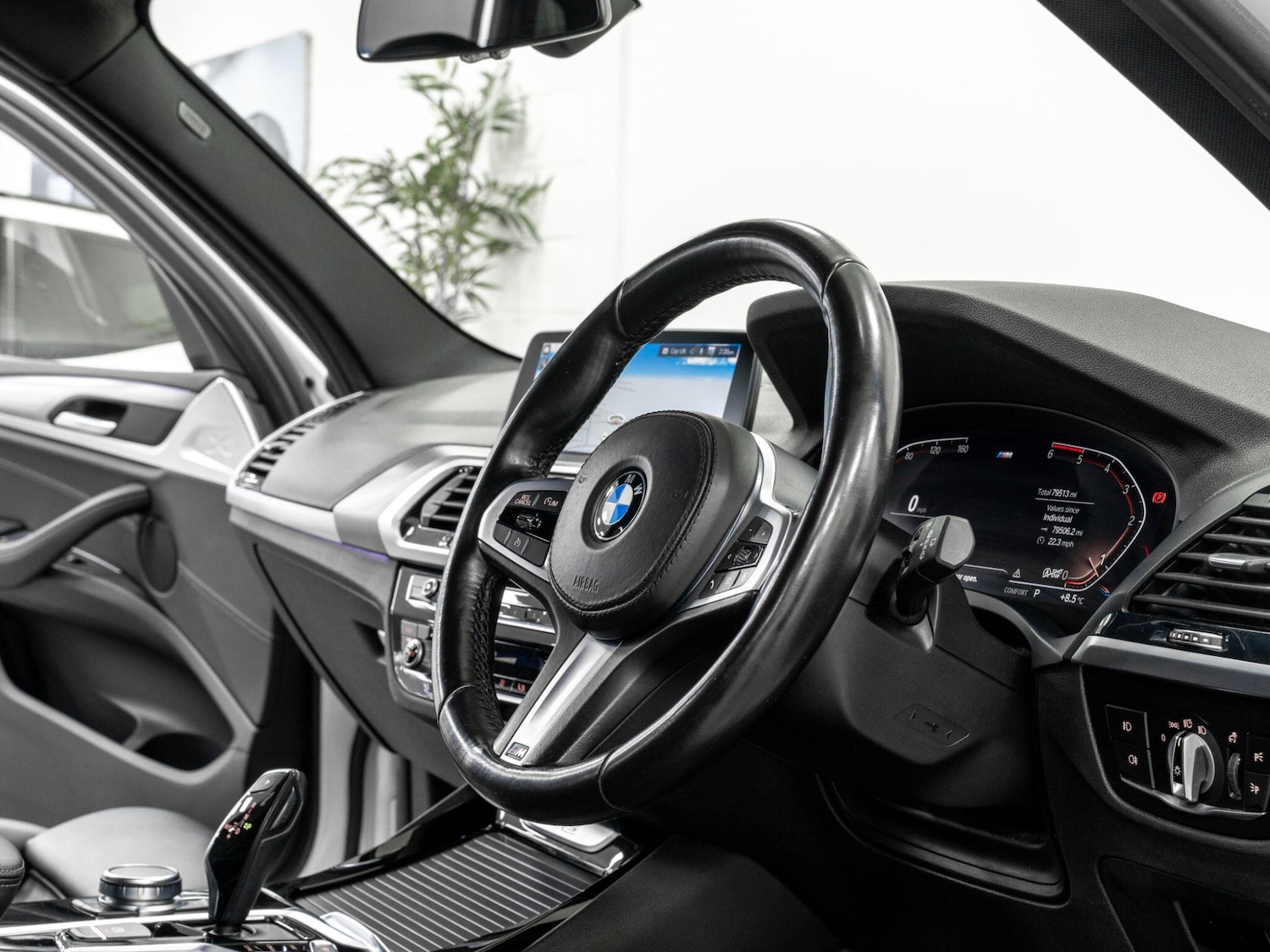 Used BMW X3 2021 for sale - 76633096: Photo 40