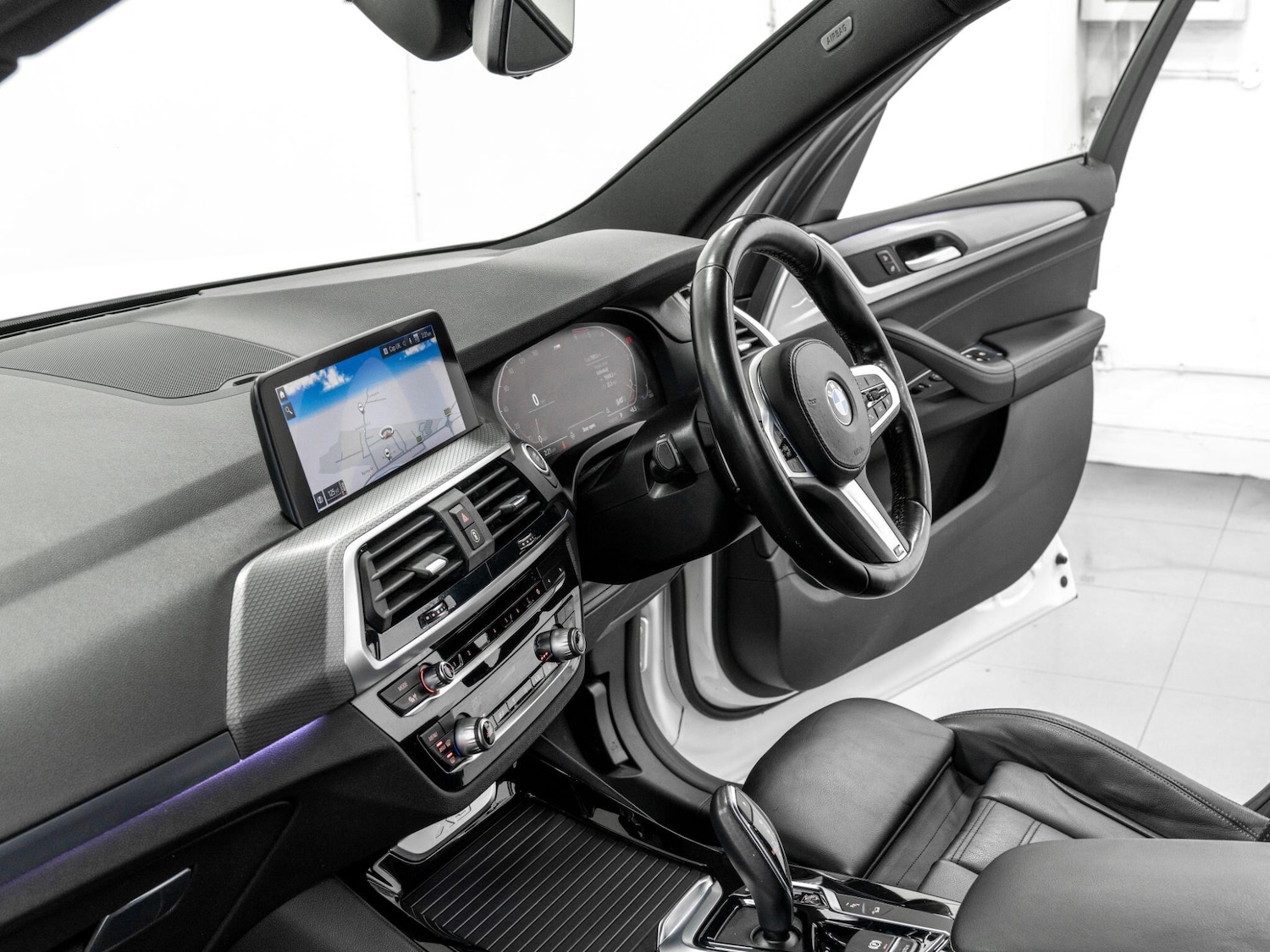 Used BMW X3 2021 for sale - 76633096: Photo 41