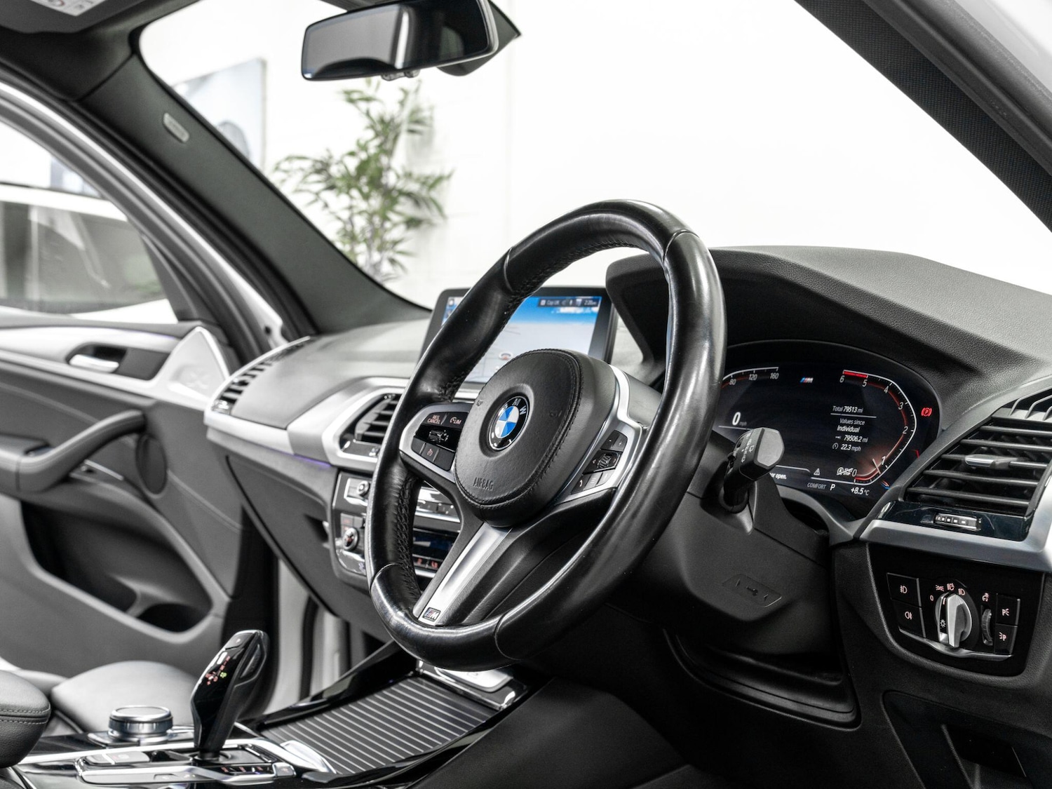 Used BMW X3 2021 for sale - 76633096: Photo 43