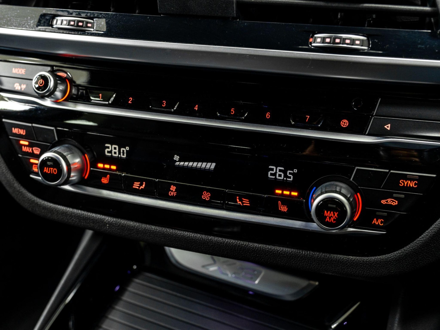 Used BMW X3 2021 for sale - 76633096: Photo 47