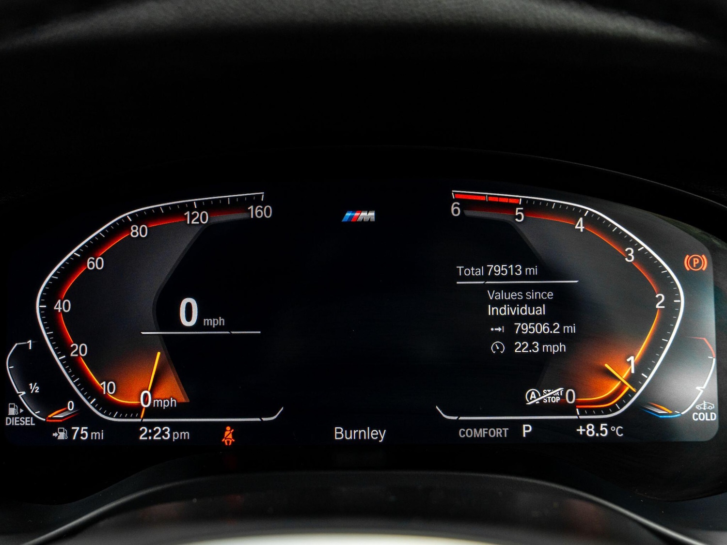 Used BMW X3 2021 for sale - 76633096: Photo 48