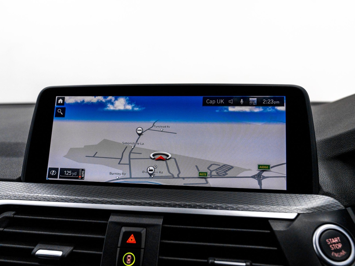 Used BMW X3 2021 for sale - 76633096: Photo 49