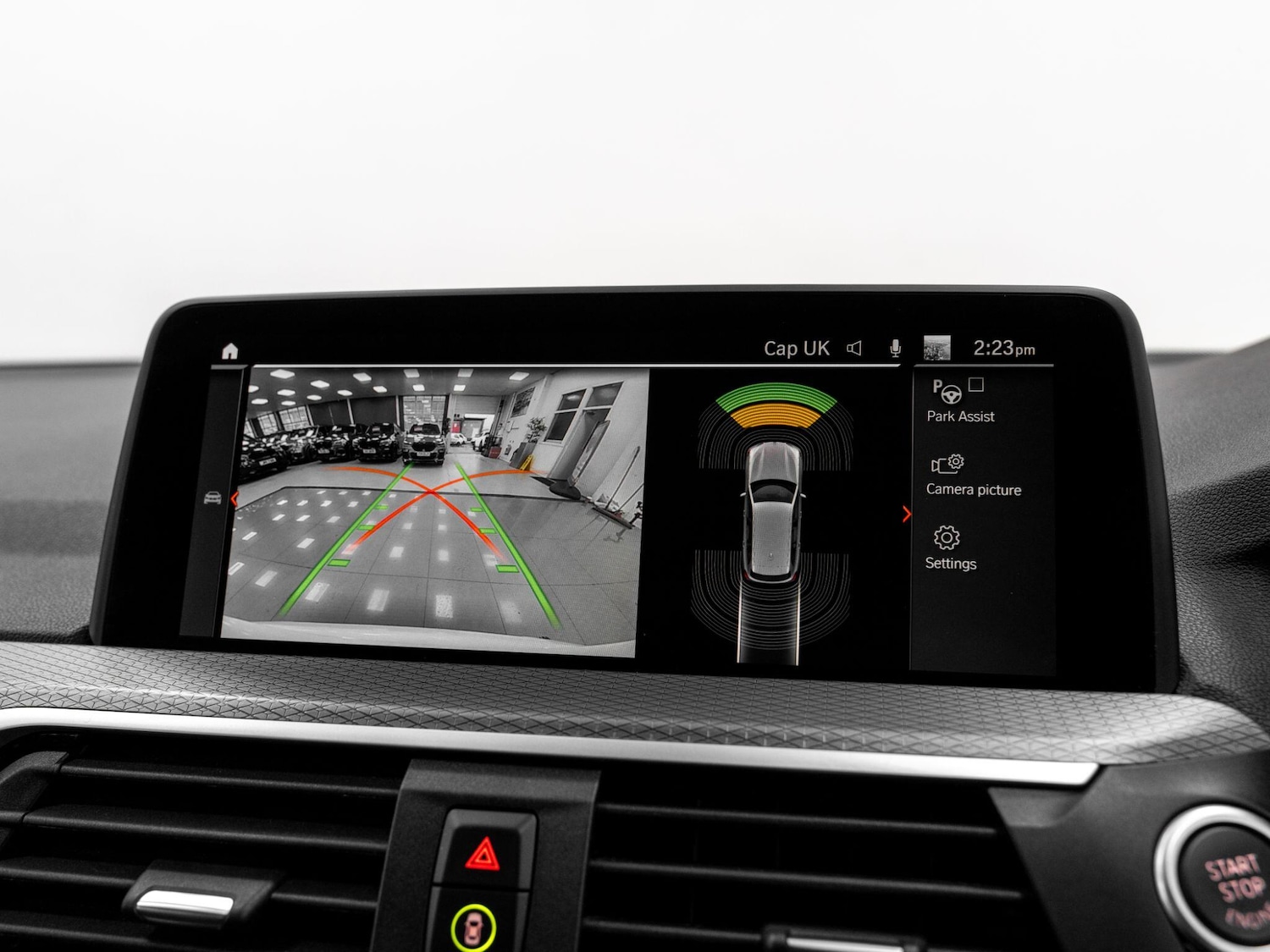 Used BMW X3 2021 for sale - 76633096: Photo 50