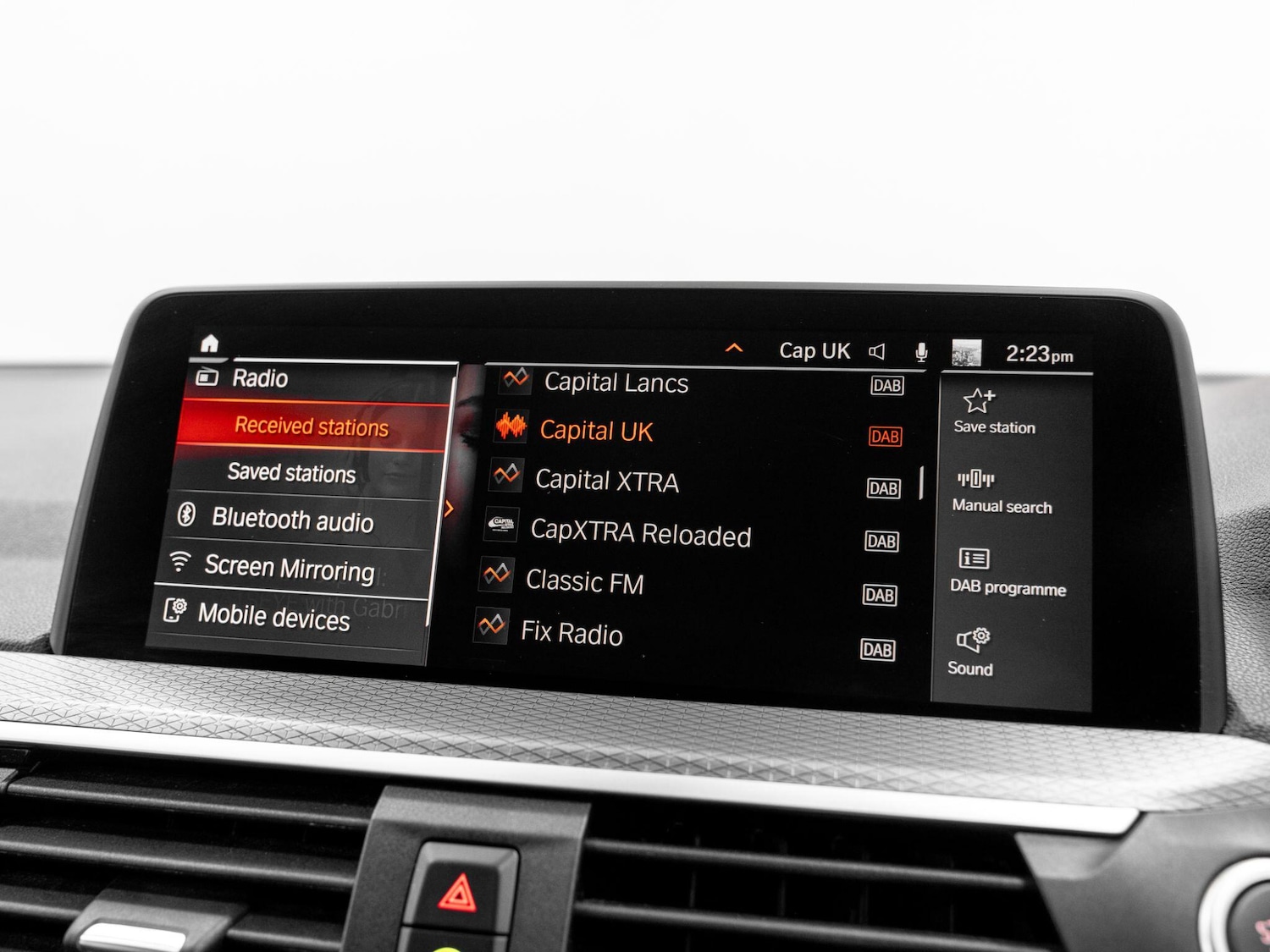 Used BMW X3 2021 for sale - 76633096: Photo 53