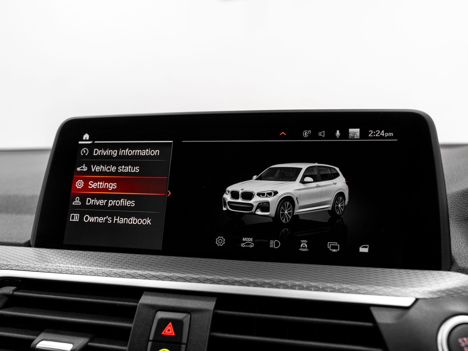 Used BMW X3 2021 for sale - 76633096: Photo 54