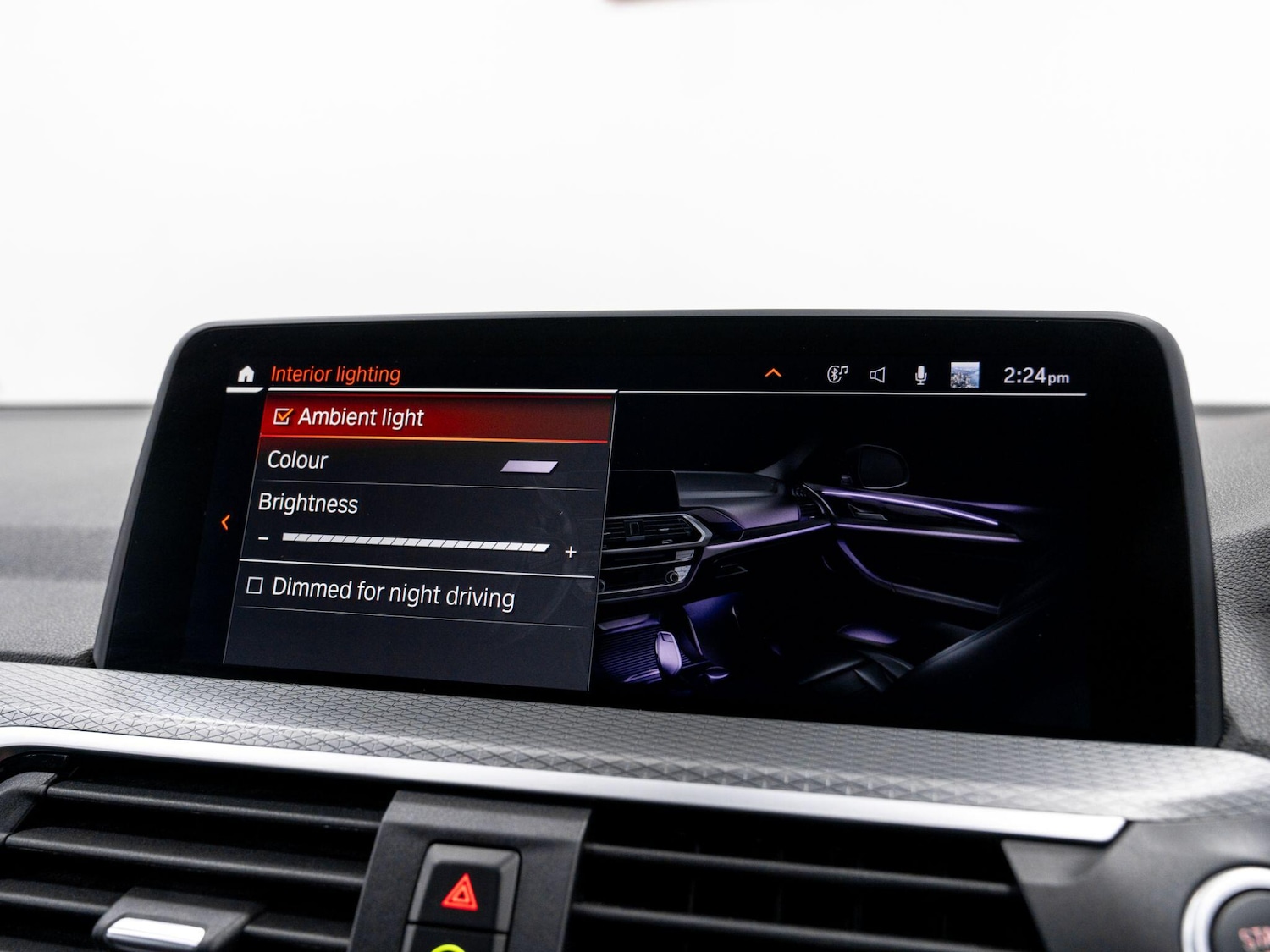 Used BMW X3 2021 for sale - 76633096: Photo 55