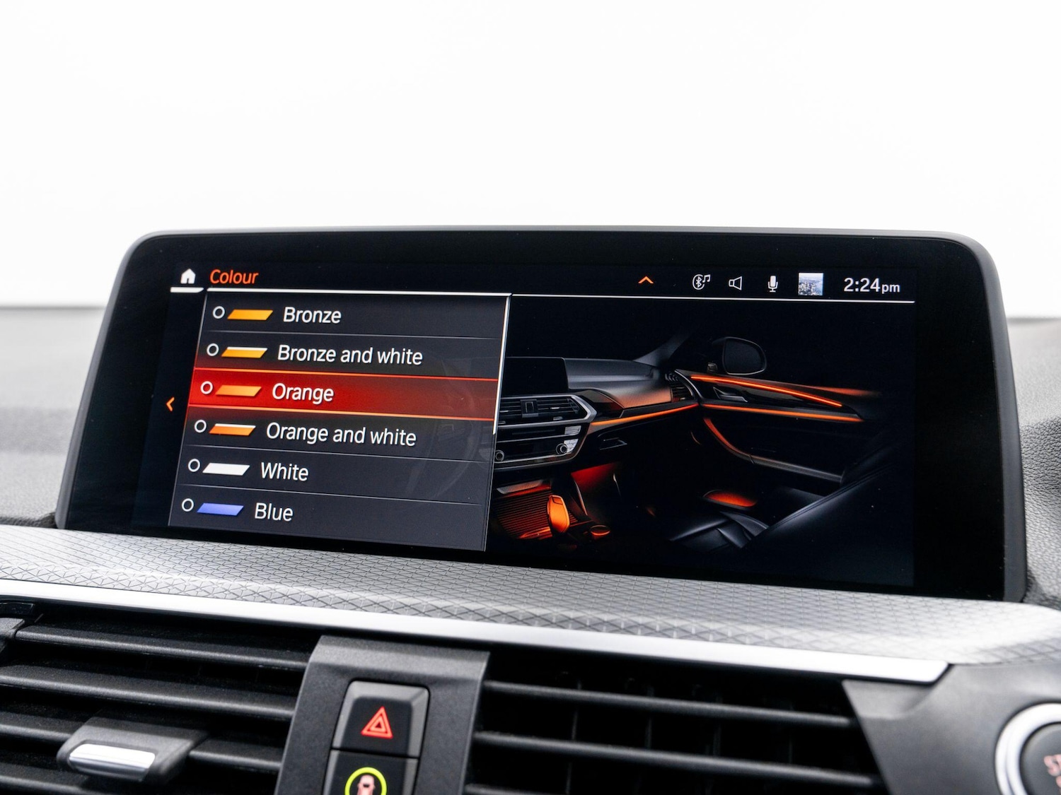 Used BMW X3 2021 for sale - 76633096: Photo 56