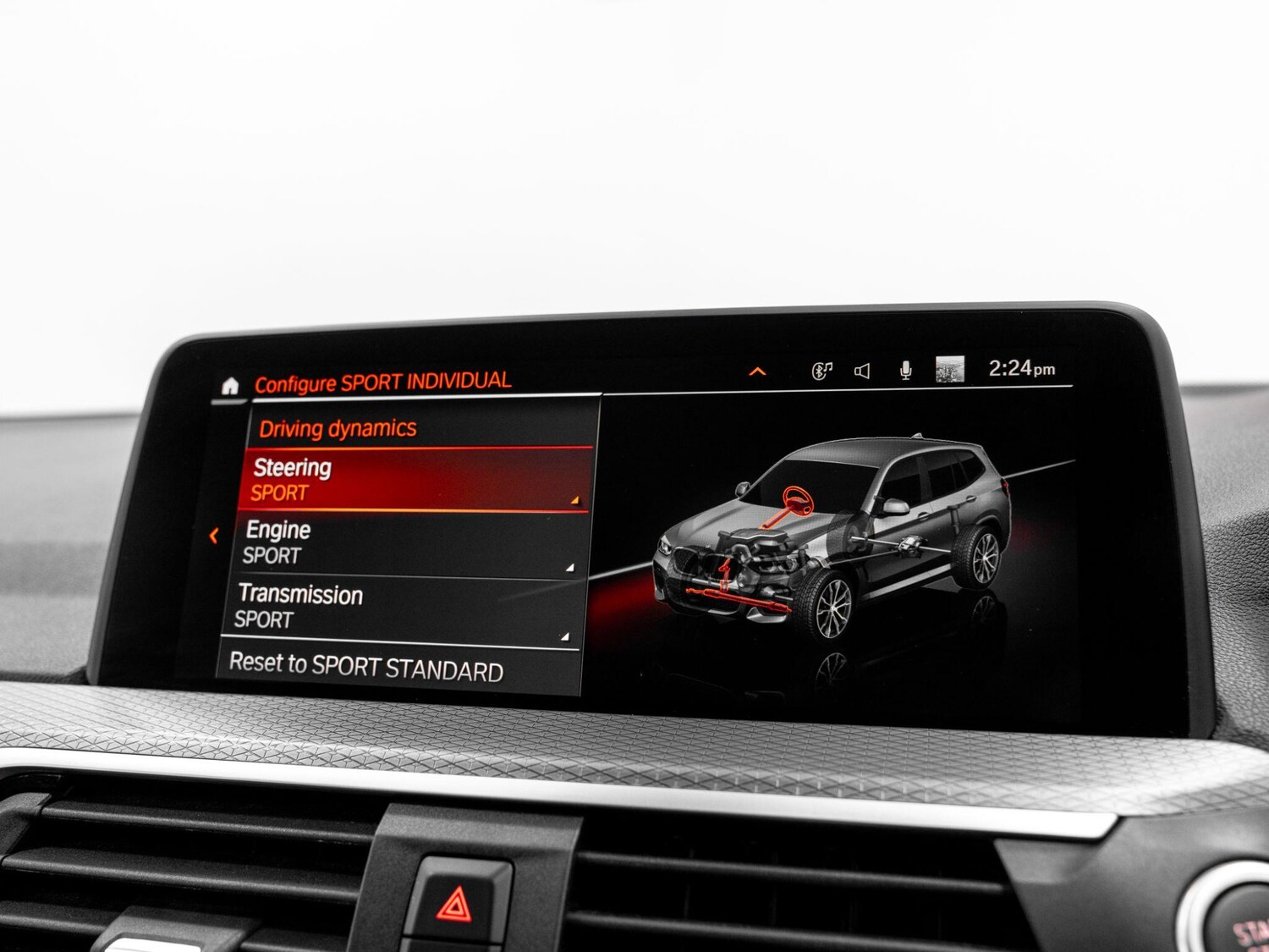 Used BMW X3 2021 for sale - 76633096: Photo 58