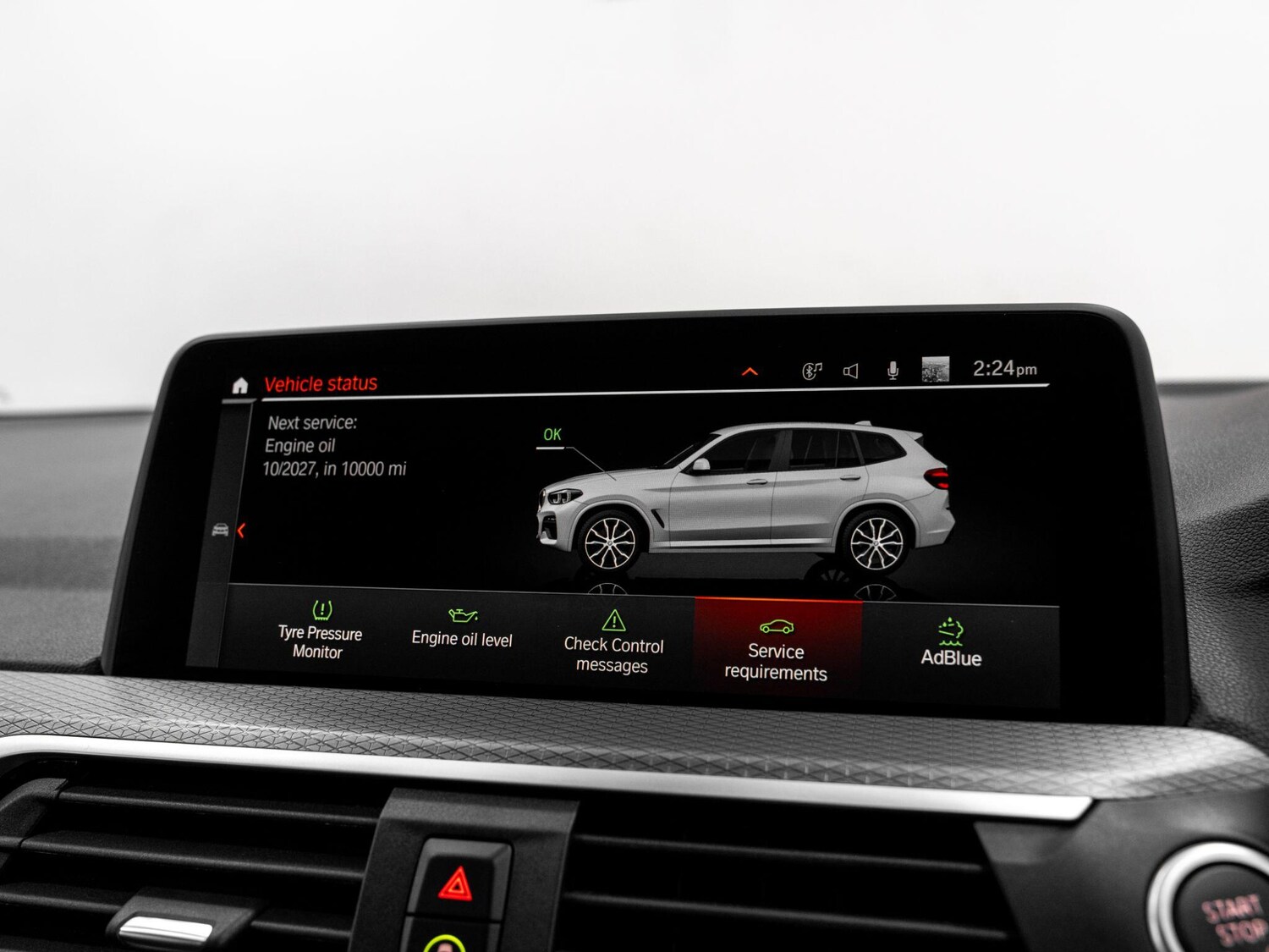 Used BMW X3 2021 for sale - 76633096: Photo 60