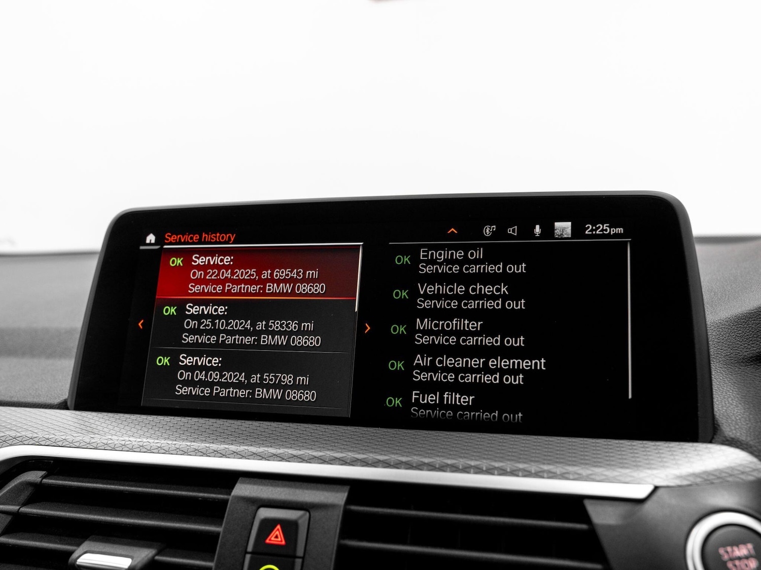 Used BMW X3 2021 for sale - 76633096: Photo 63