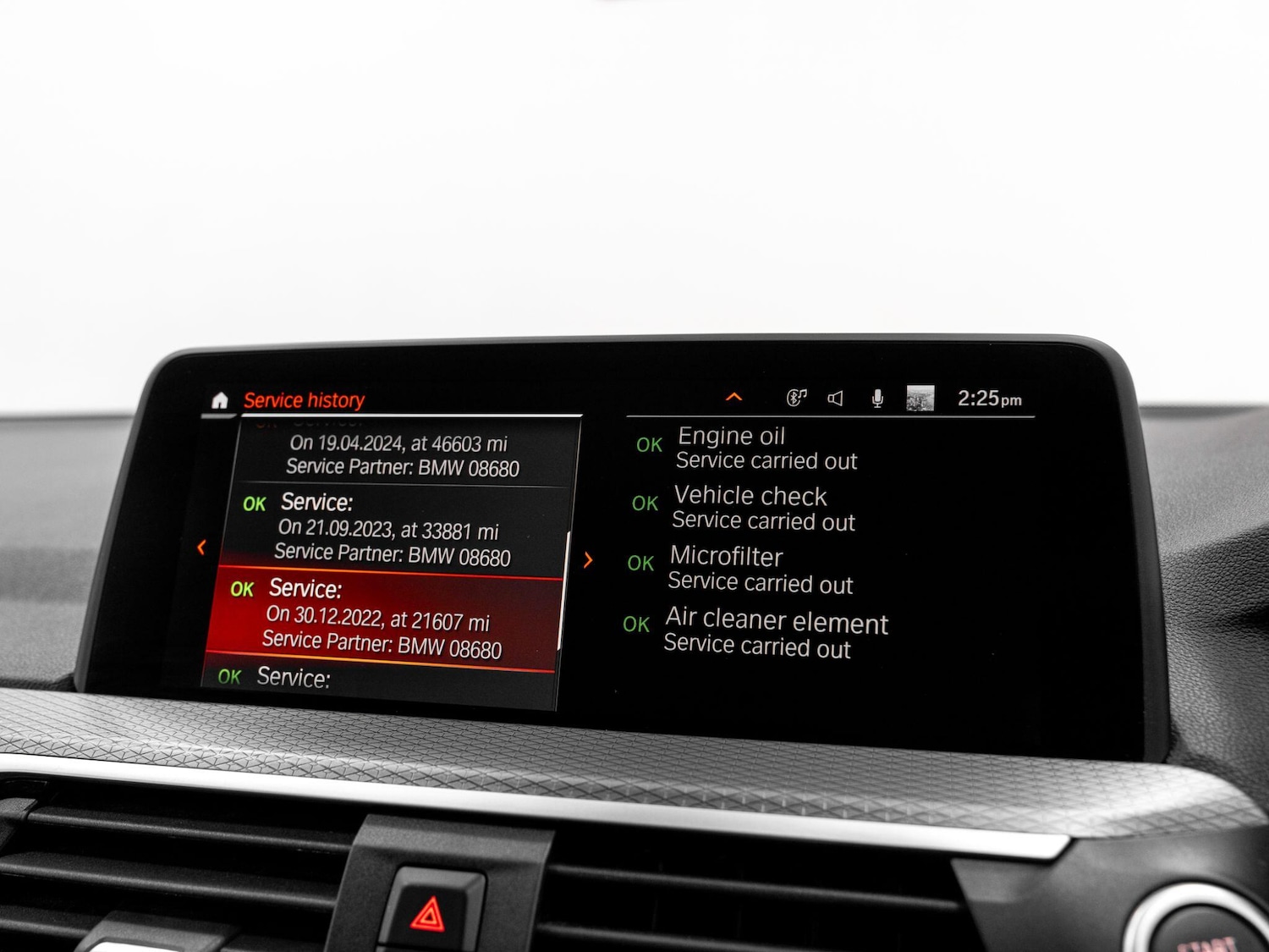 Used BMW X3 2021 for sale - 76633096: Photo 64