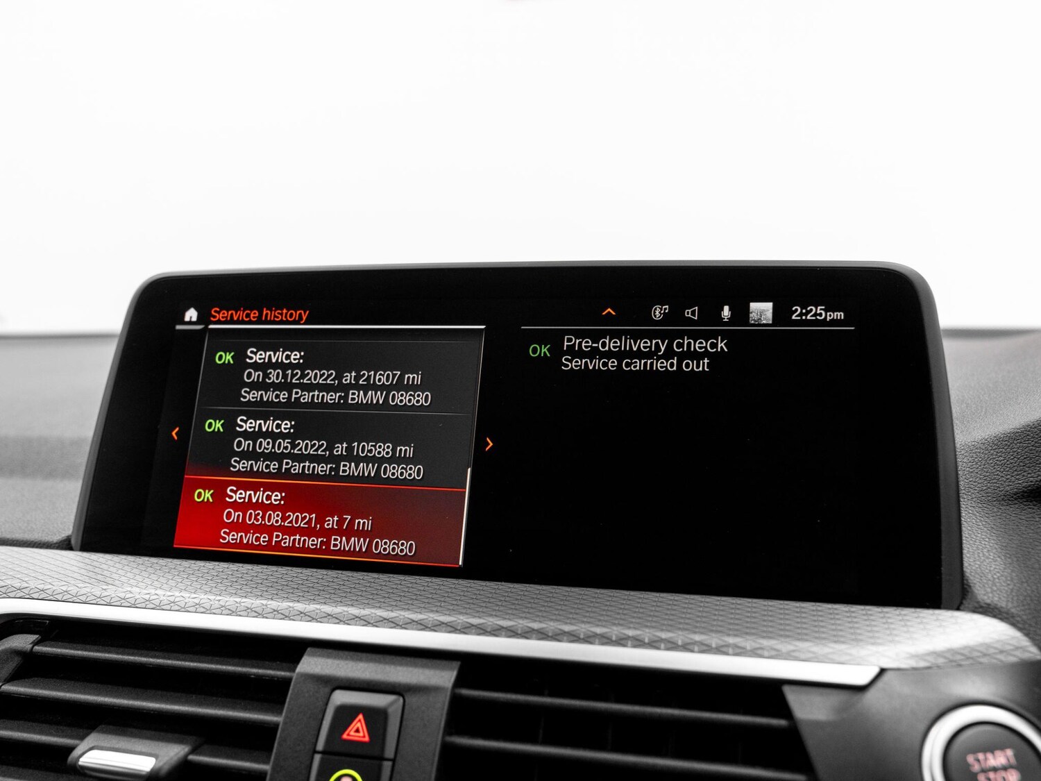 Used BMW X3 2021 for sale - 76633096: Photo 65