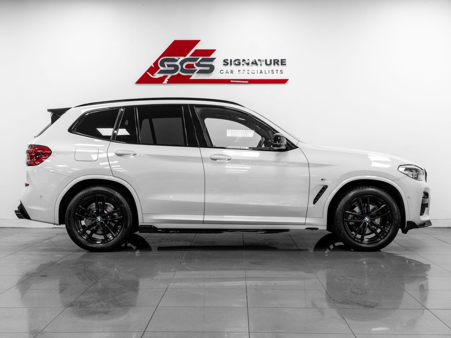 Used BMW X3 2021 for sale - 76633096: Photo 8