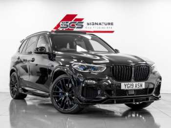 (19) - 3.0 40i M Sport Auto xDrive Euro 6 (s/s) 5dr