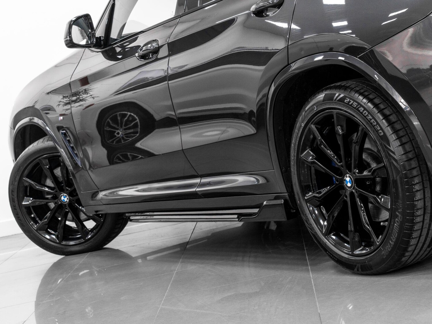 Used BMW X3 2019 for sale - 78007191: Photo 12