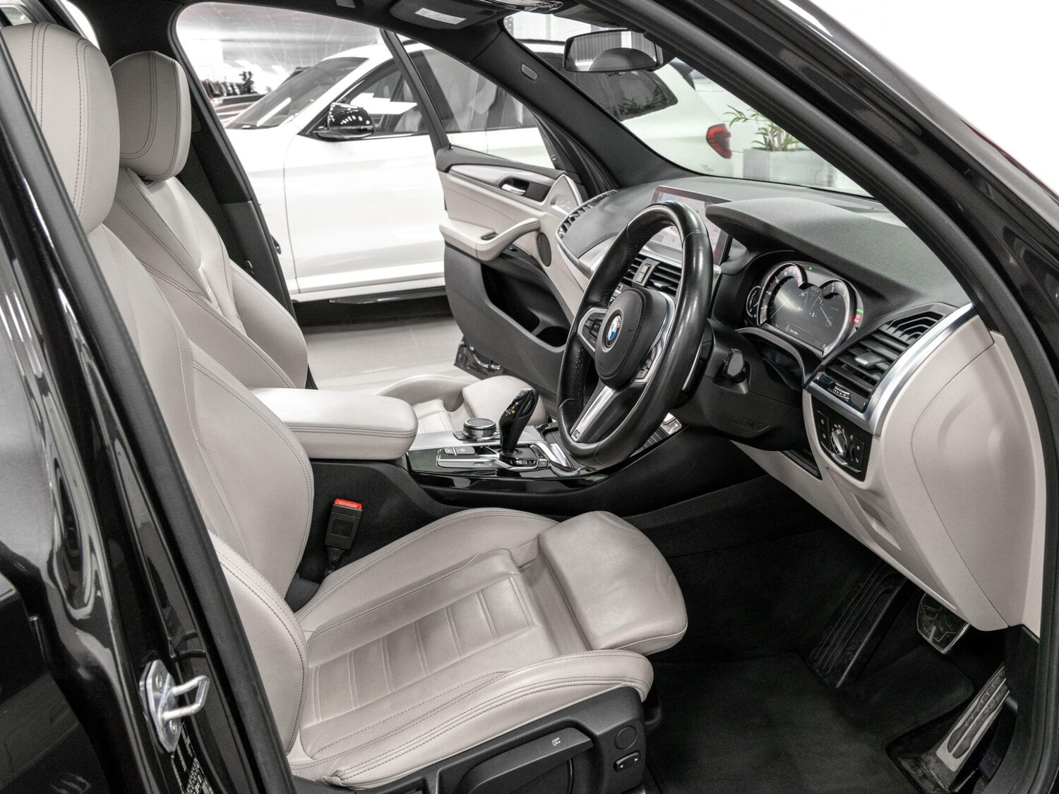 Used BMW X3 2019 for sale - 78007191: Photo 14