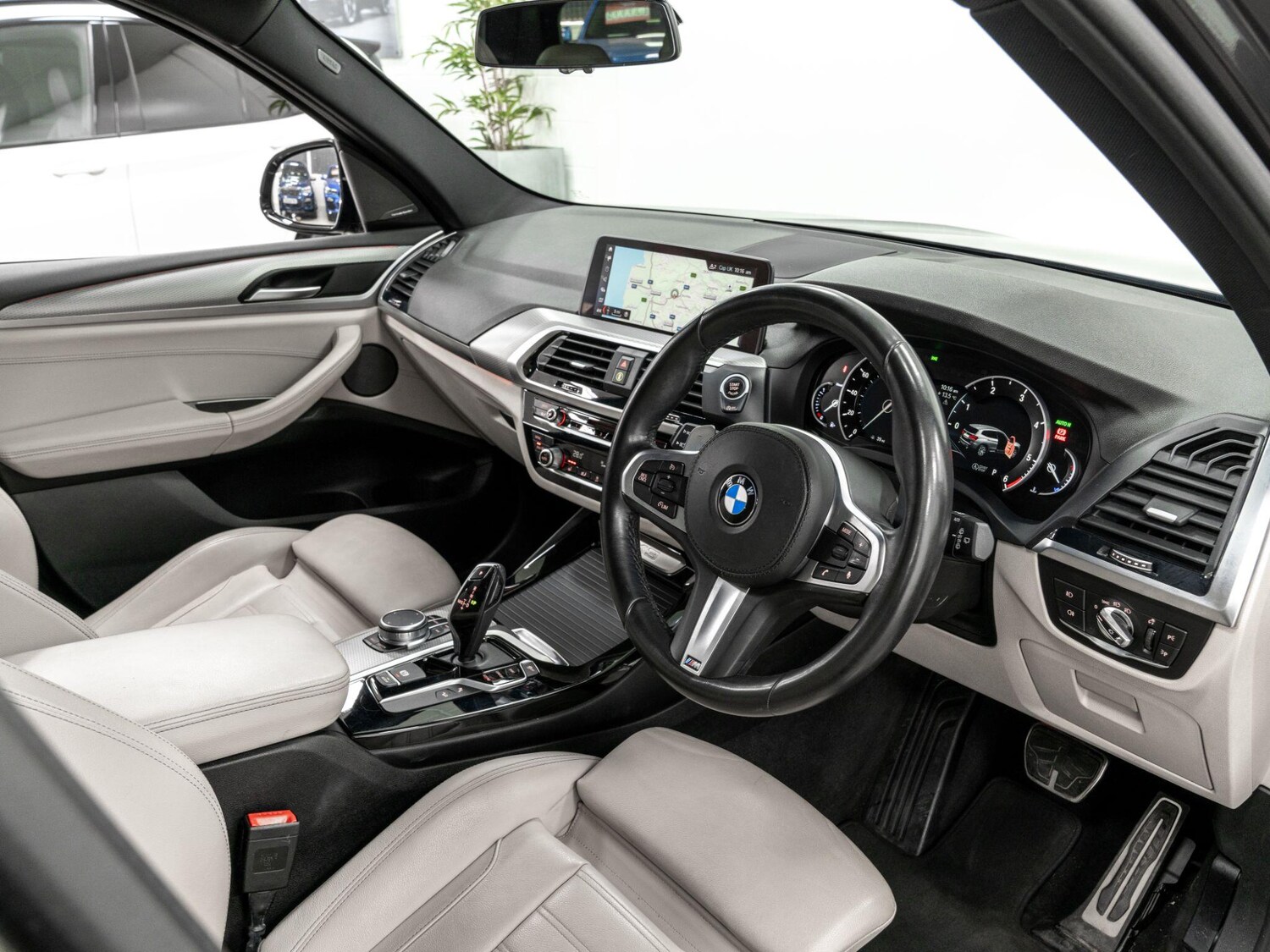 Used BMW X3 2019 for sale - 78007191: Photo 16