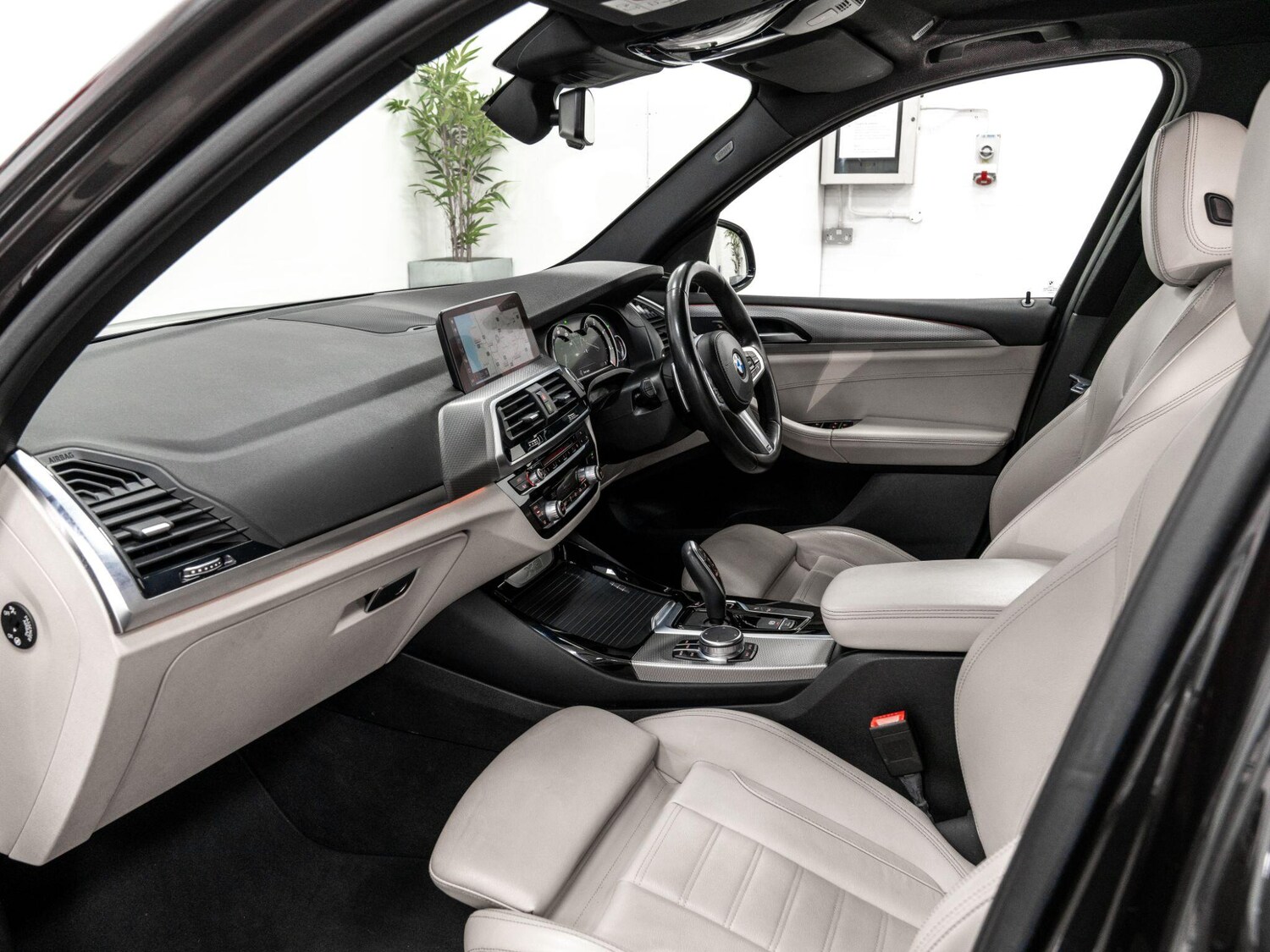 Used BMW X3 2019 for sale - 78007191: Photo 17