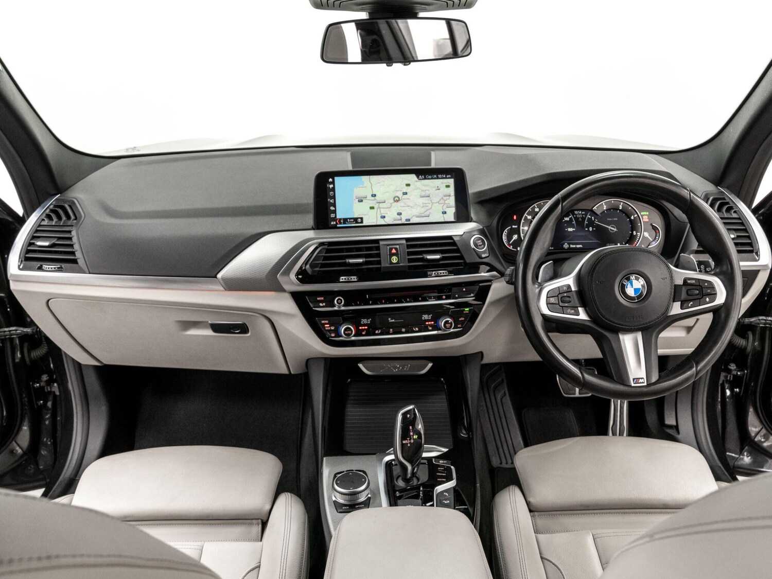 Used BMW X3 2019 for sale - 78007191: Photo 18