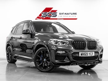 Used BMW X3 2019 for sale - 78007191: Photo