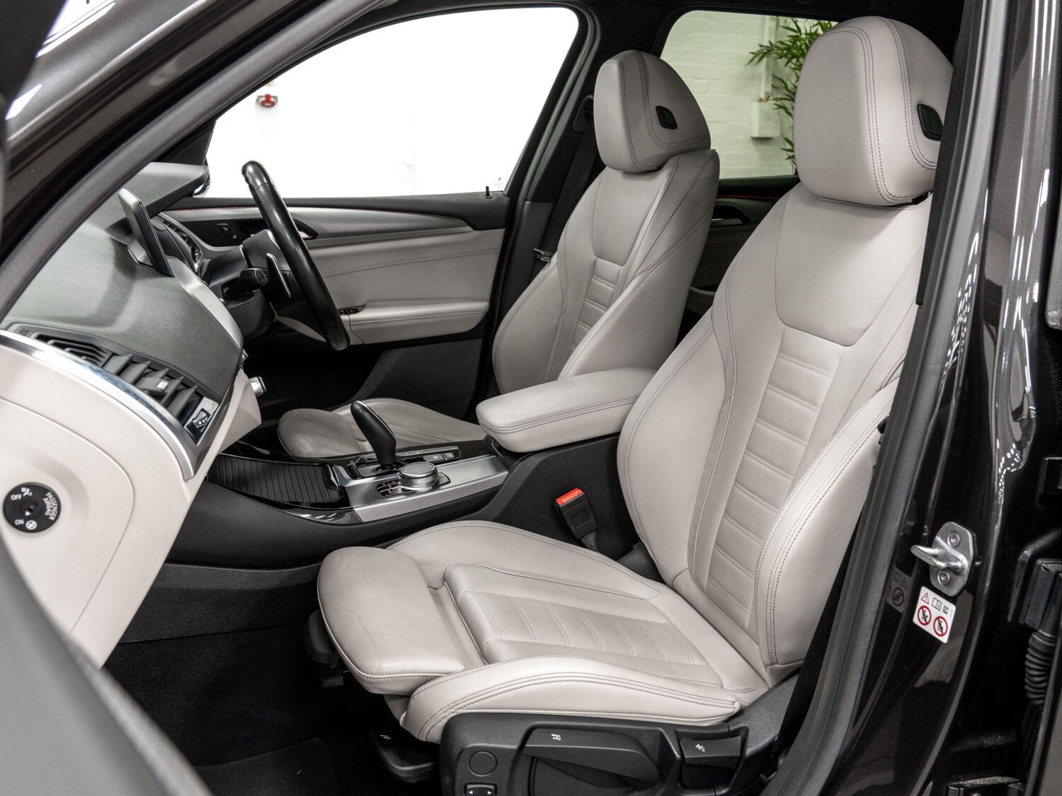 Used BMW X3 2019 for sale - 78007191: Photo 20