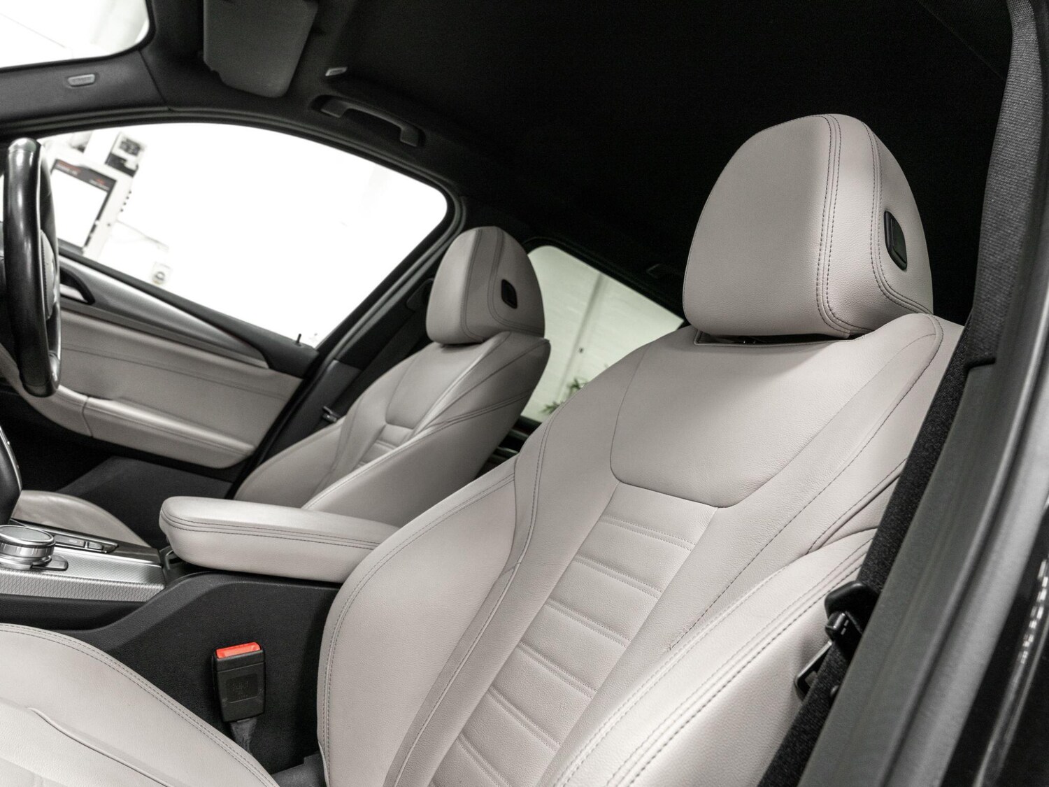 Used BMW X3 2019 for sale - 78007191: Photo 21