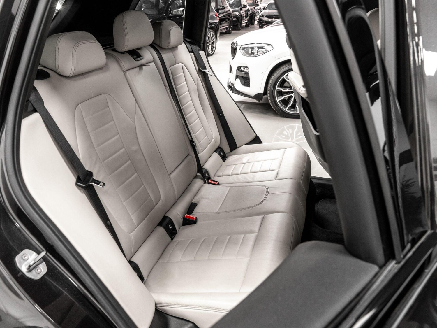 Used BMW X3 2019 for sale - 78007191: Photo 22