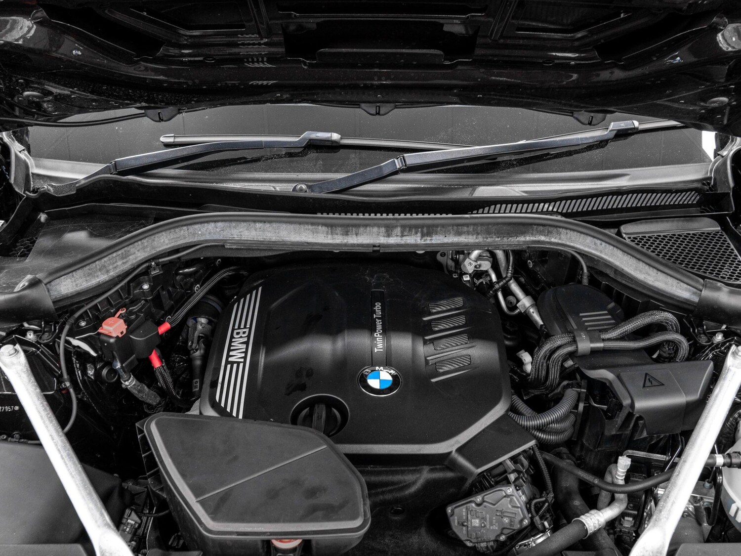 Used BMW X3 2019 for sale - 78007191: Photo 25