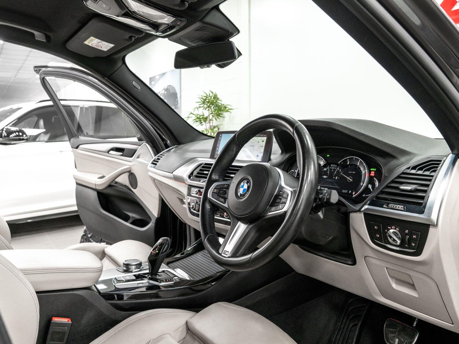 Used BMW X3 2019 for sale - 78007191: Photo 27