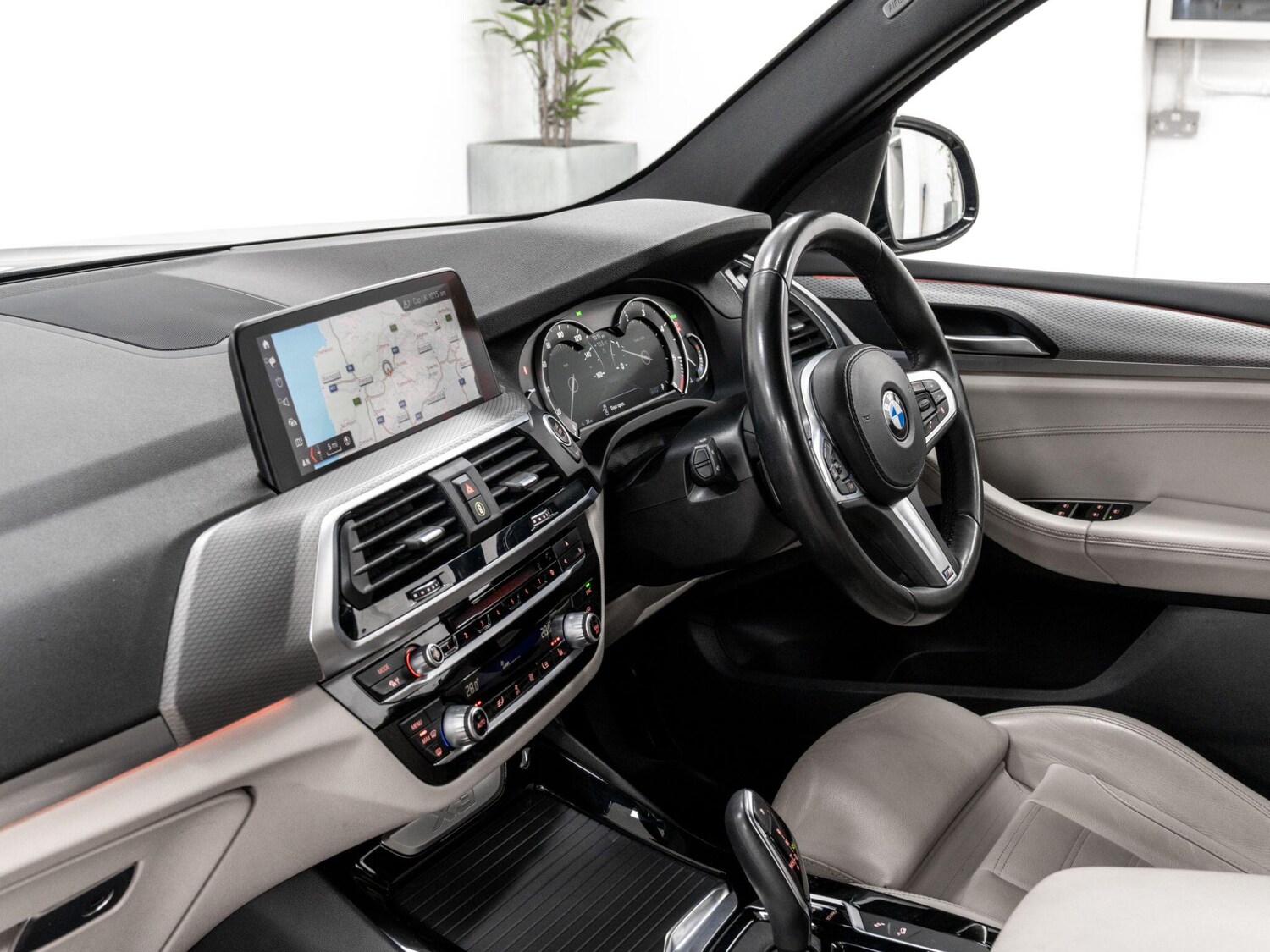 Used BMW X3 2019 for sale - 78007191: Photo 28