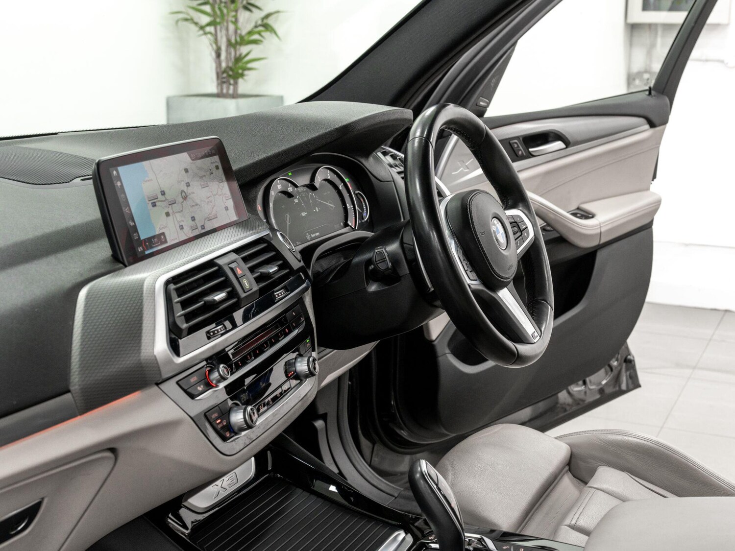 Used BMW X3 2019 for sale - 78007191: Photo 29