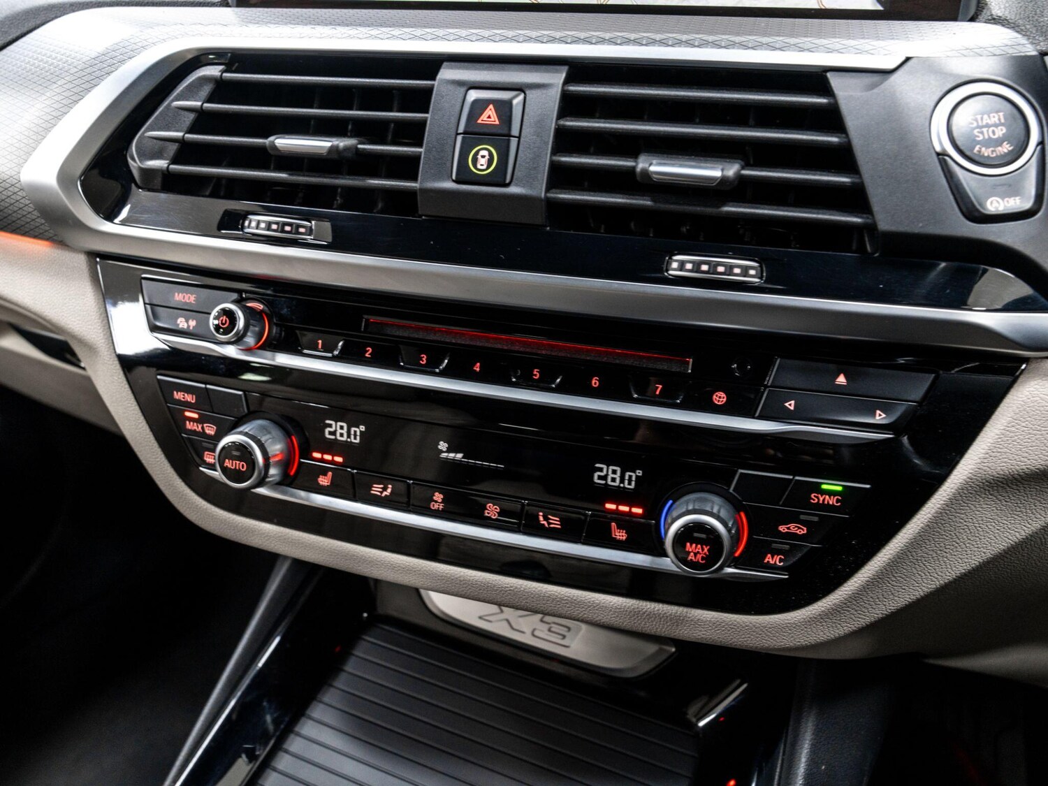 Used BMW X3 2019 for sale - 78007191: Photo 32