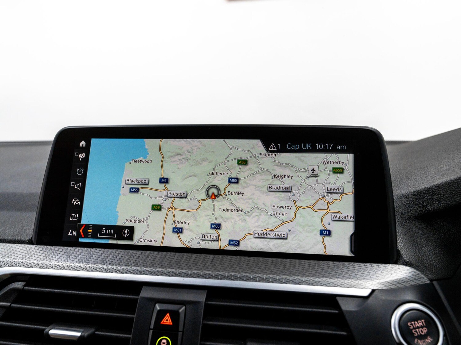 Used BMW X3 2019 for sale - 78007191: Photo 35