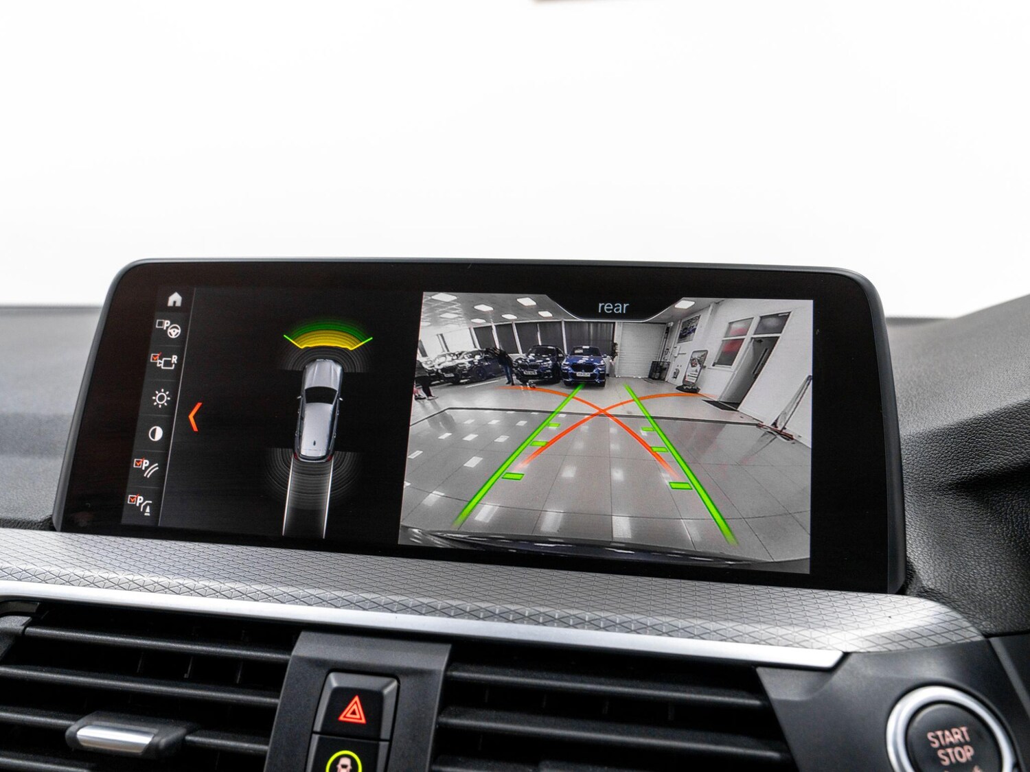 Used BMW X3 2019 for sale - 78007191: Photo 36