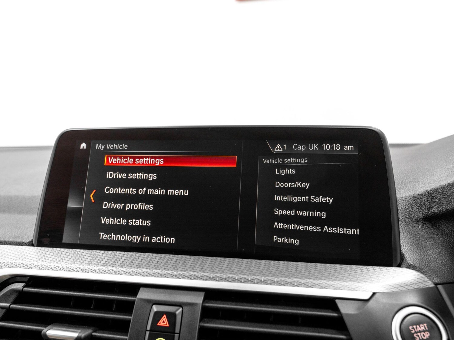 Used BMW X3 2019 for sale - 78007191: Photo 39