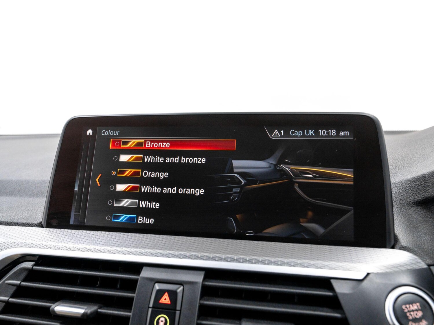 Used BMW X3 2019 for sale - 78007191: Photo 40