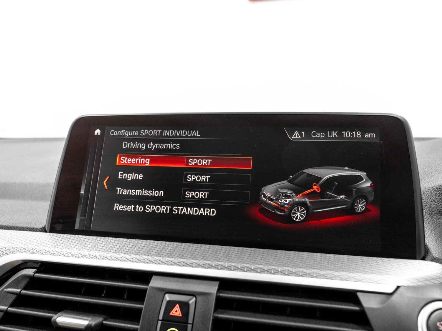 Used BMW X3 2019 for sale - 78007191: Photo 44