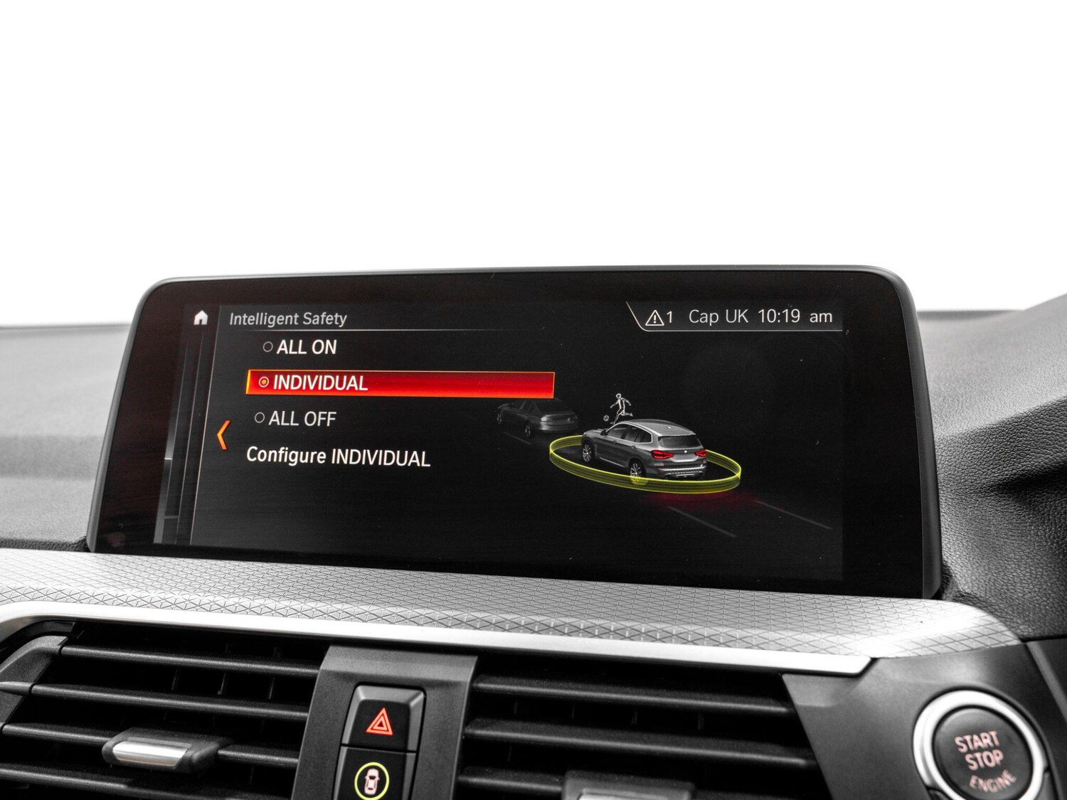 Used BMW X3 2019 for sale - 78007191: Photo 46