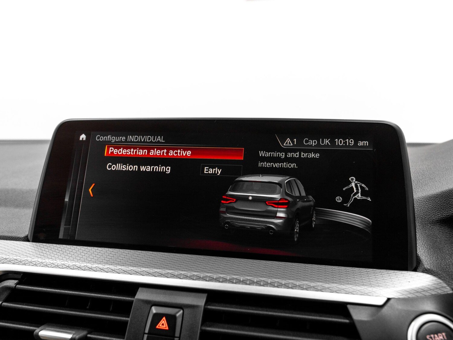 Used BMW X3 2019 for sale - 78007191: Photo 47