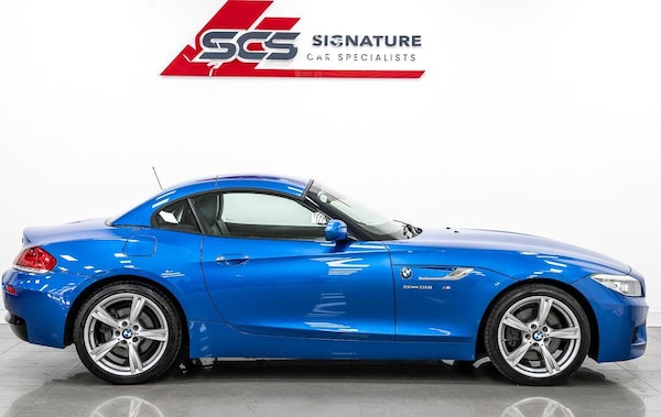Used BMW Z4 2016 for sale - 76283604: Photo 10