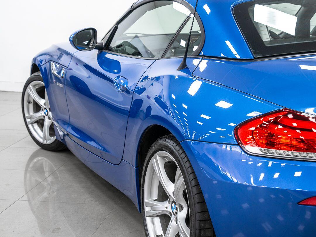 Used BMW Z4 2016 for sale - 76283604: Photo 17