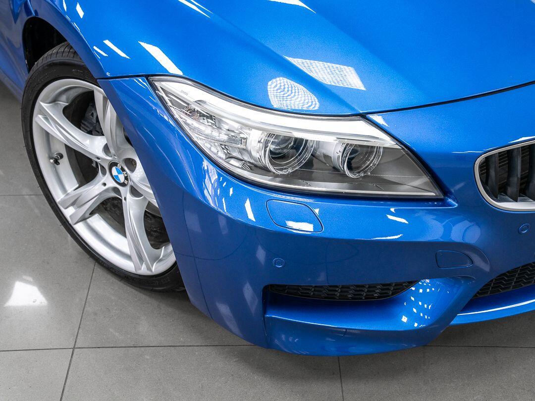 Used BMW Z4 2016 for sale - 76283604: Photo 19