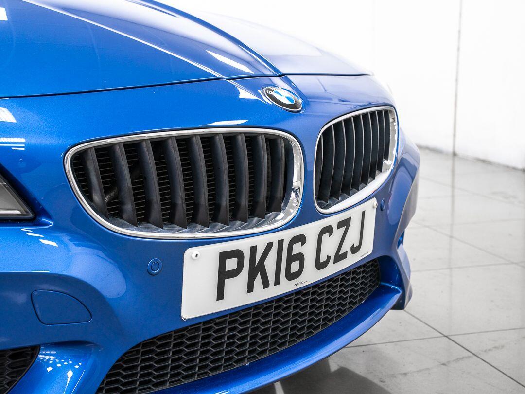 Used BMW Z4 2016 for sale - 76283604: Photo 20