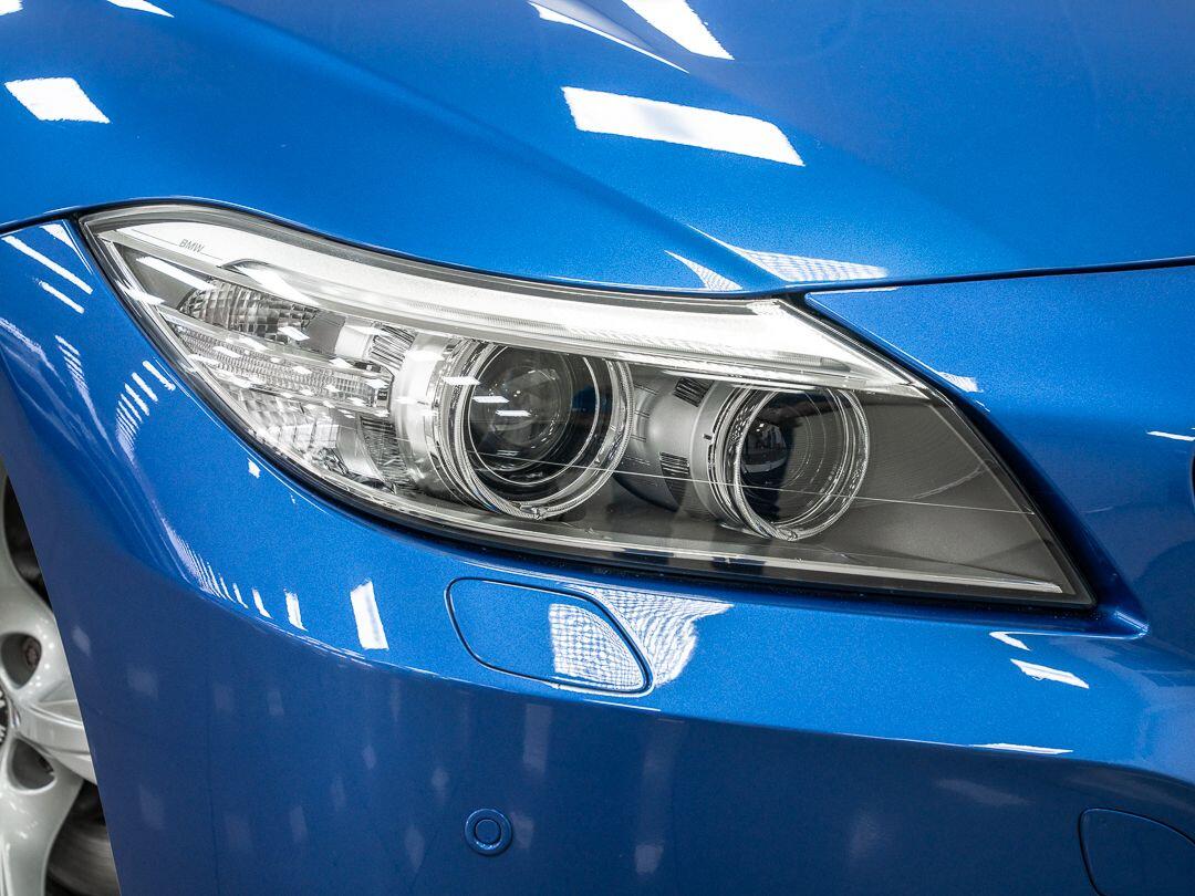 Used BMW Z4 2016 for sale - 76283604: Photo 21