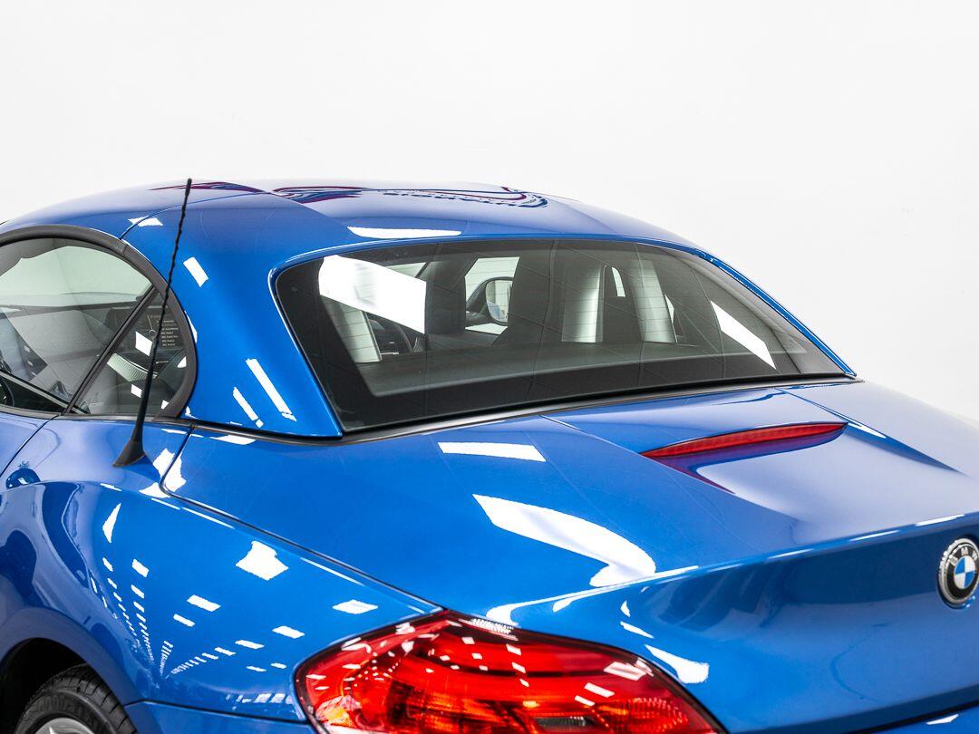 Used BMW Z4 2016 for sale - 76283604: Photo 23